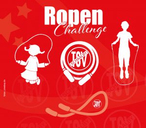 Ropen Challenge