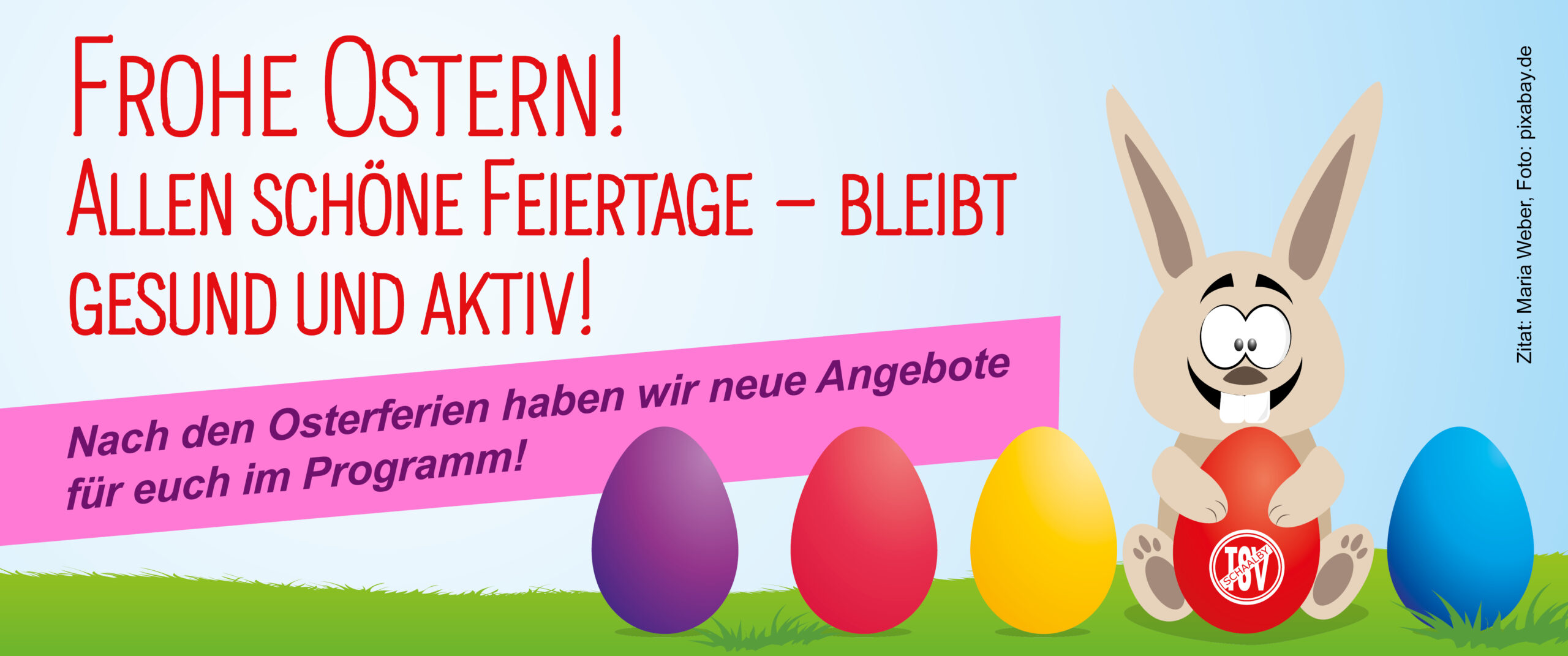 Ostern