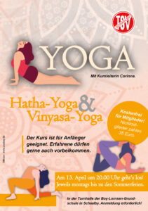 yoga