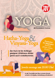 yoga